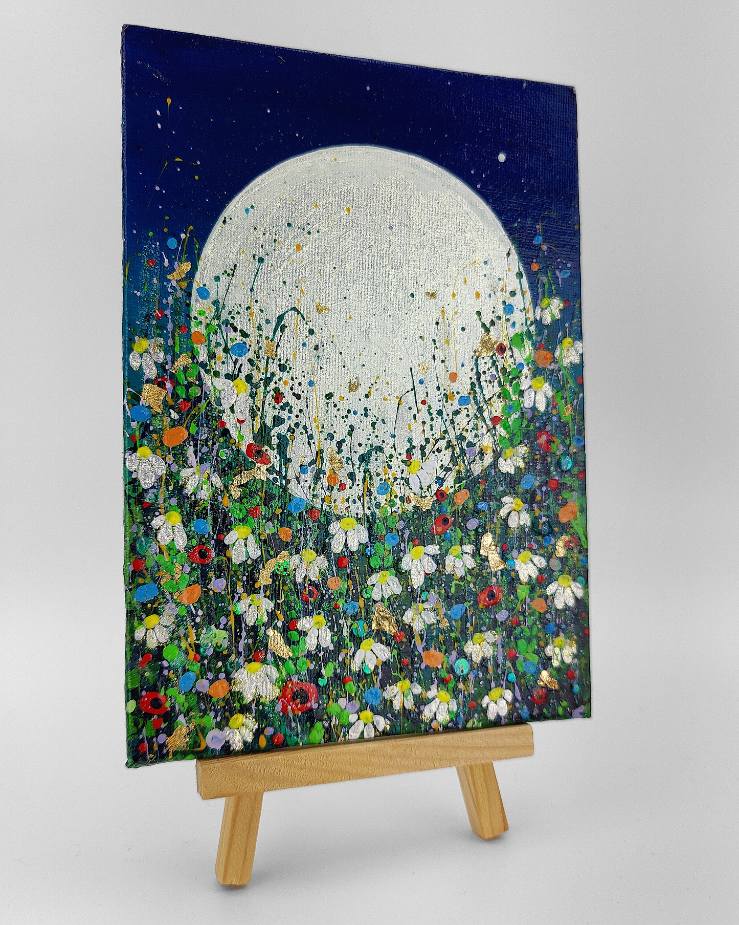 July Miniature #20