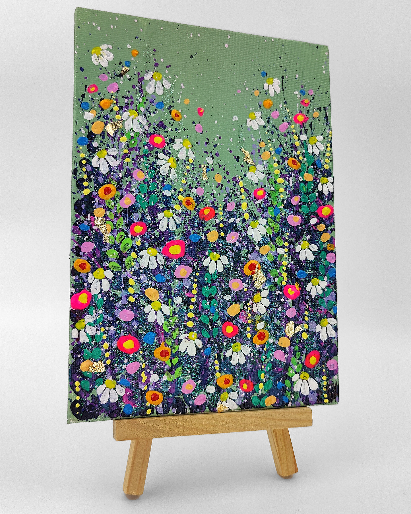 July Miniature #21