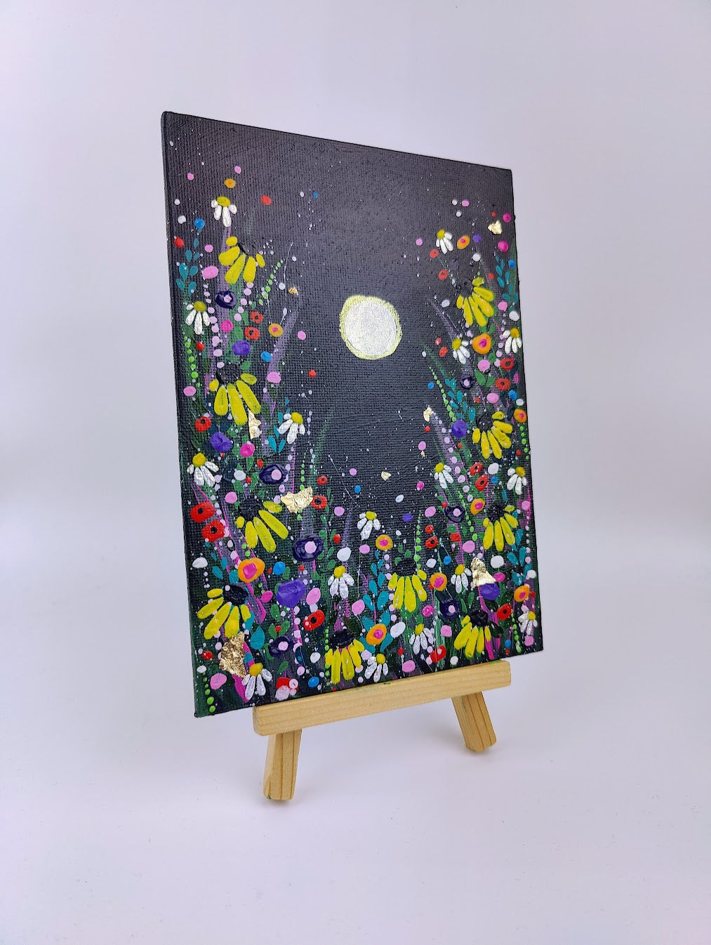 August Miniature 3