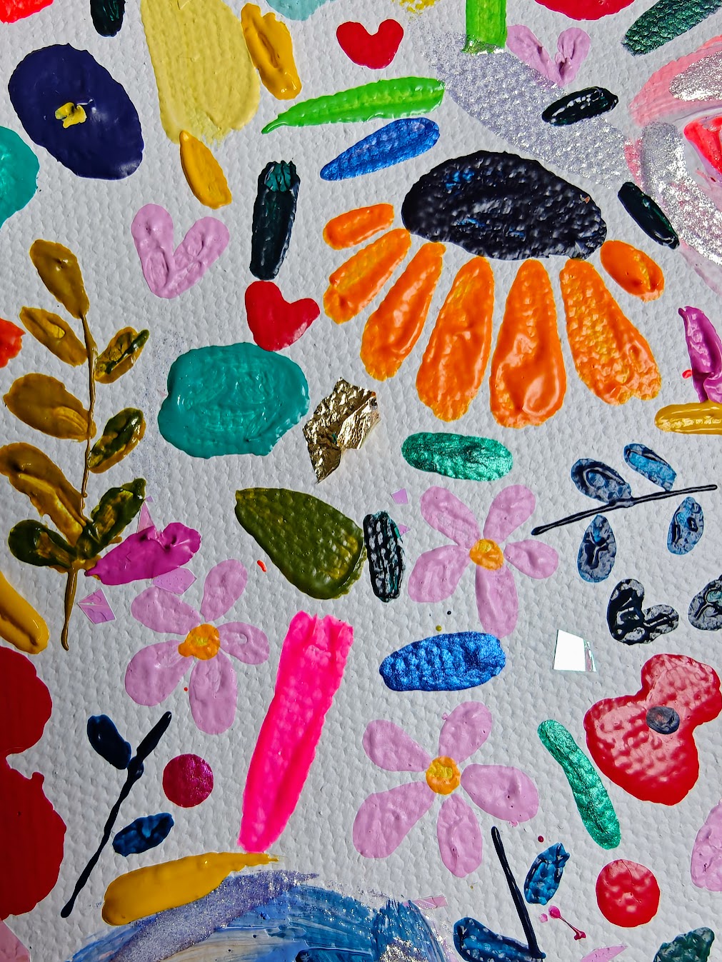 Dearest Gentle Reader