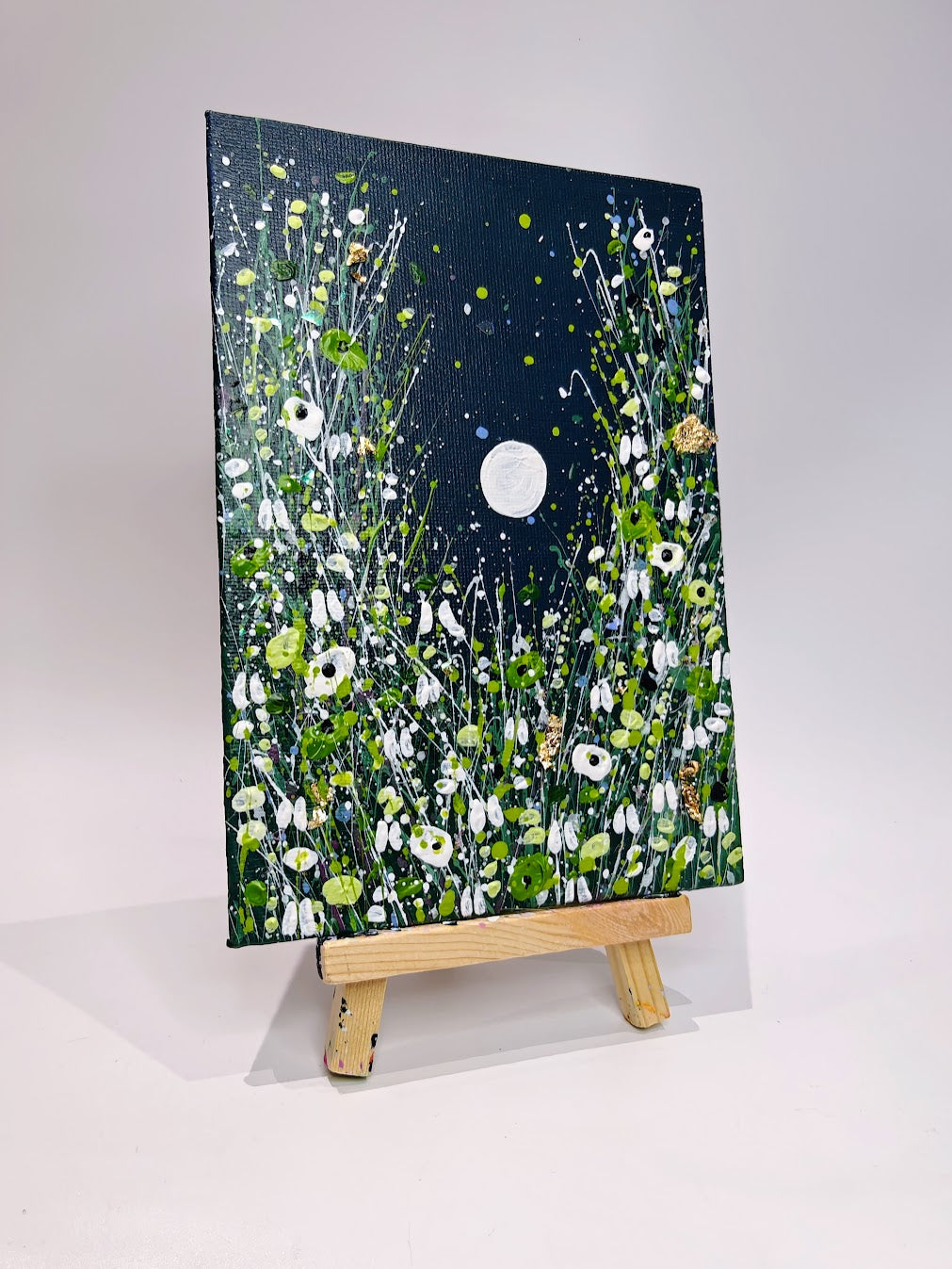December Miniature 4