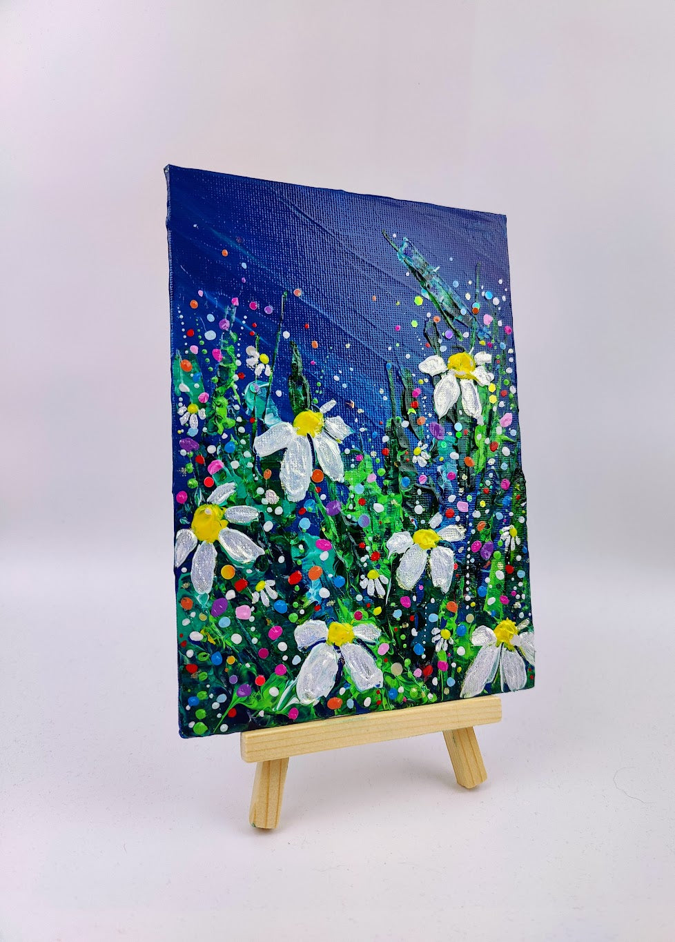 December Miniature #5