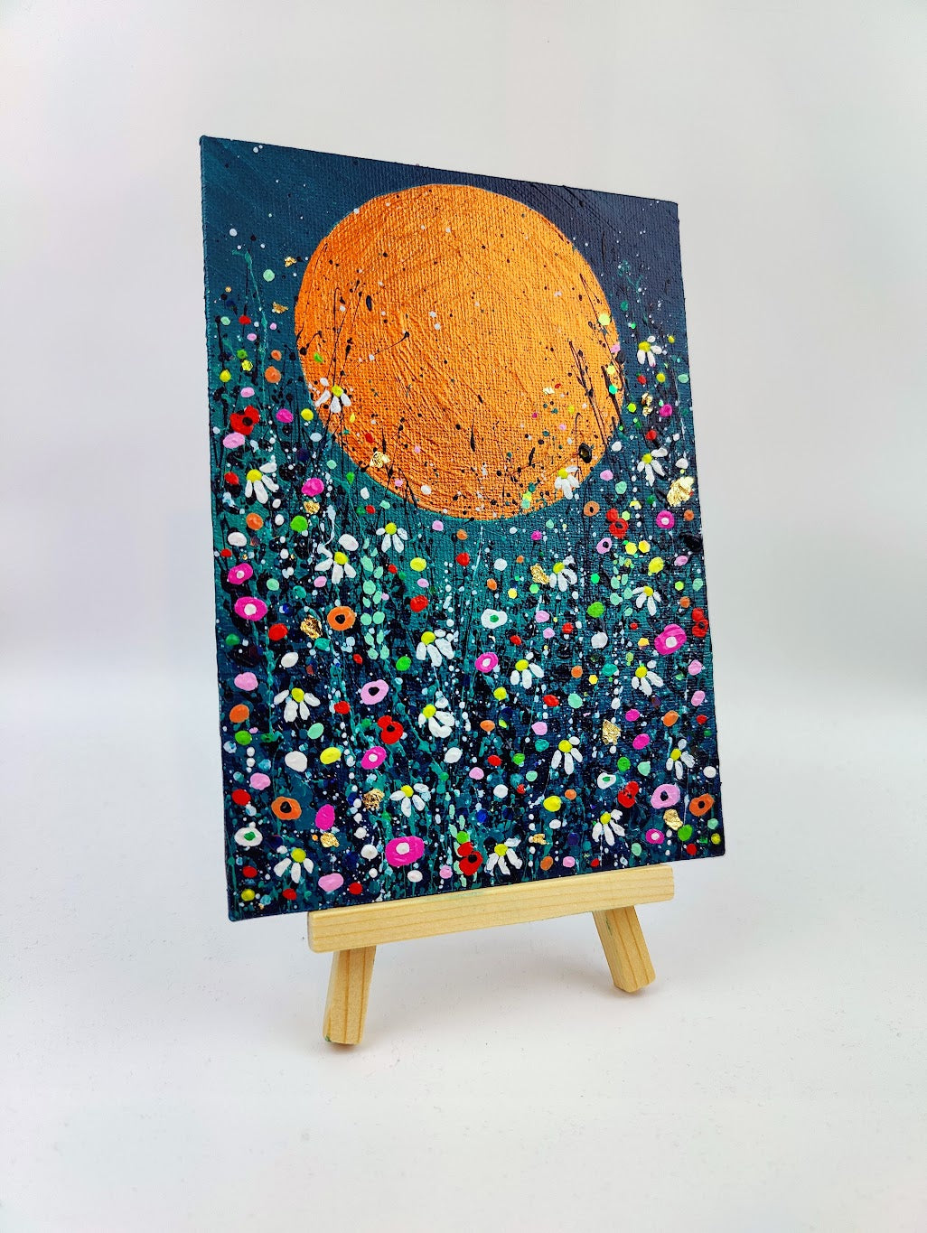 December Miniature #6
