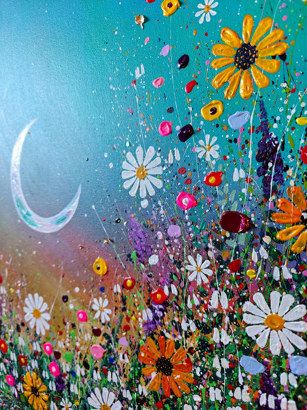 Between Dream and Dawn