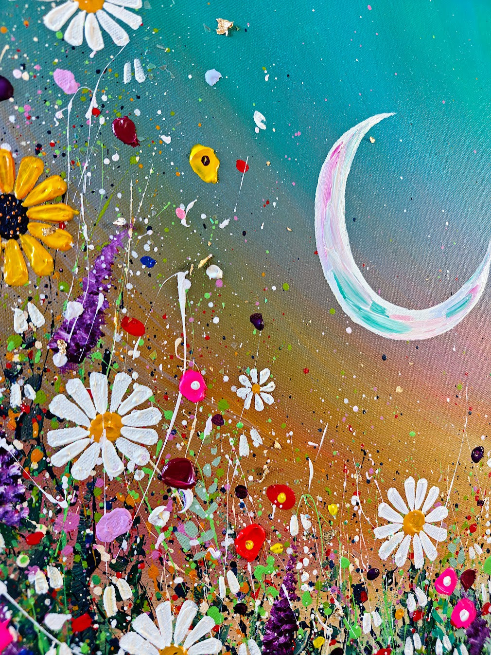 Between Dream and Dawn