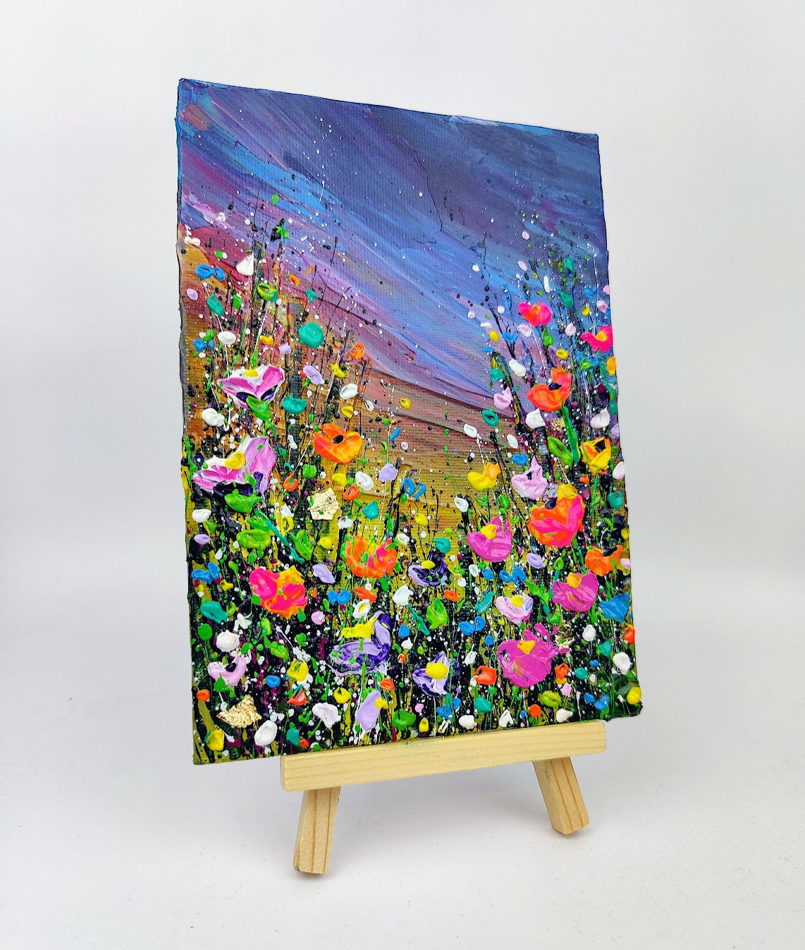 February Miniature #4