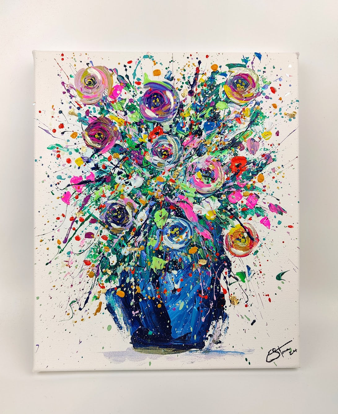 Flora