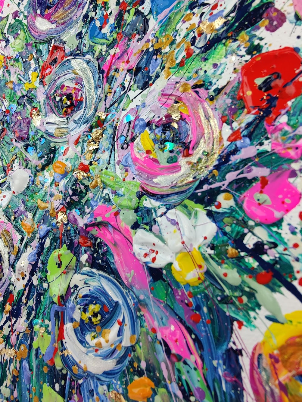Flora