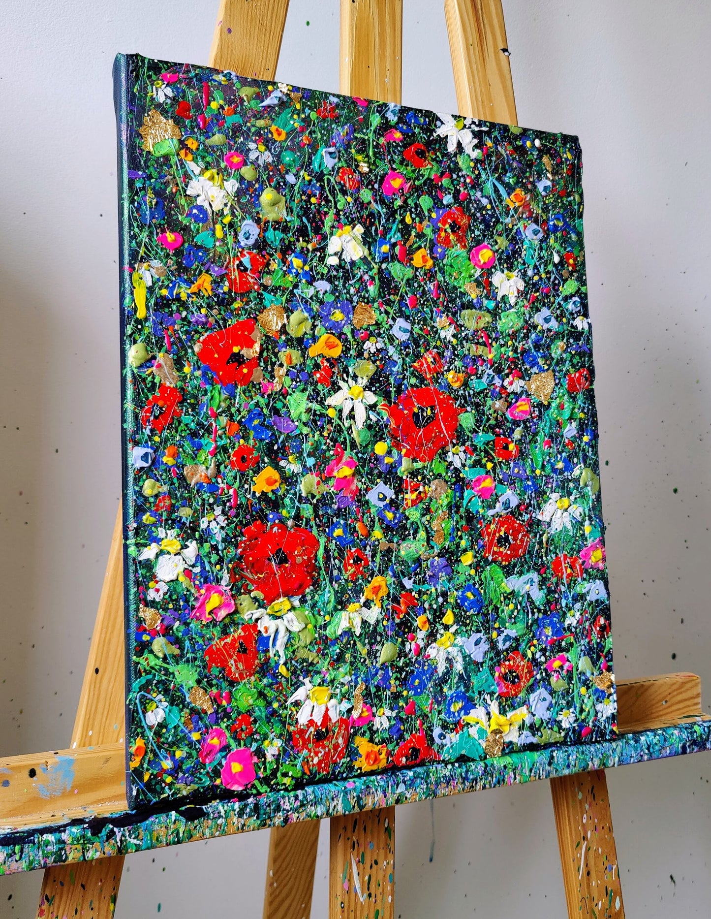 Everlasting Garden