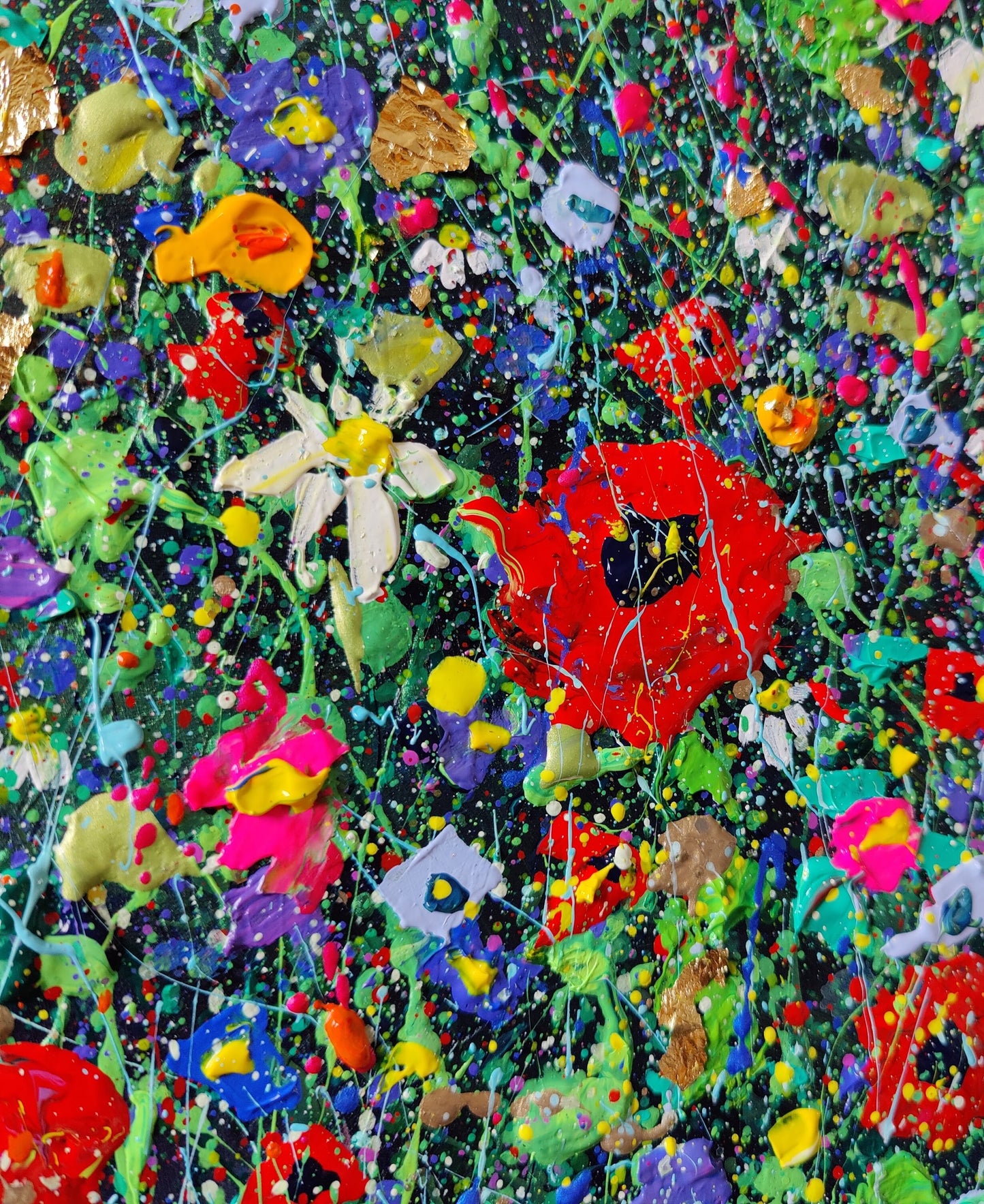 Everlasting Garden