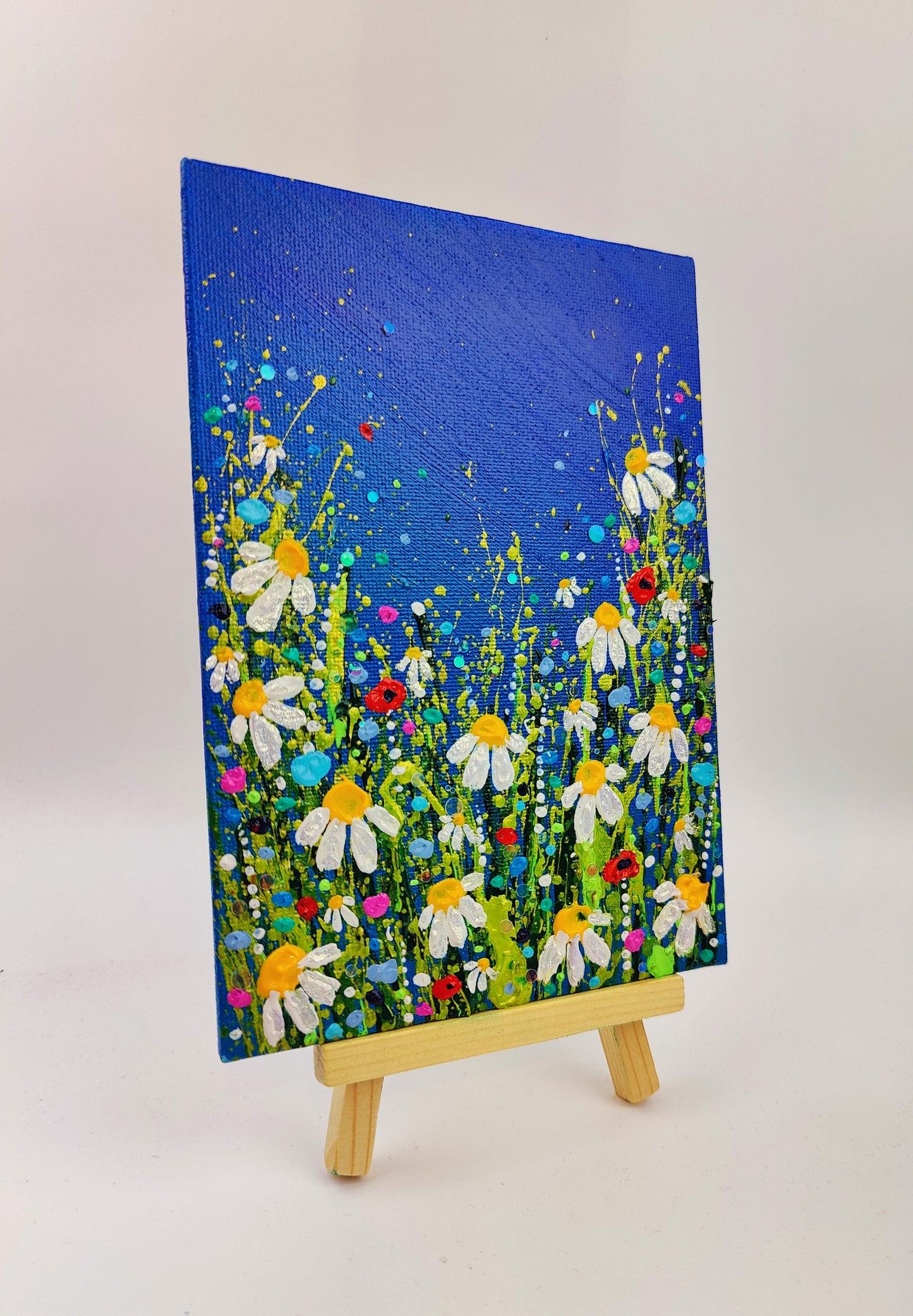 February Miniature #3