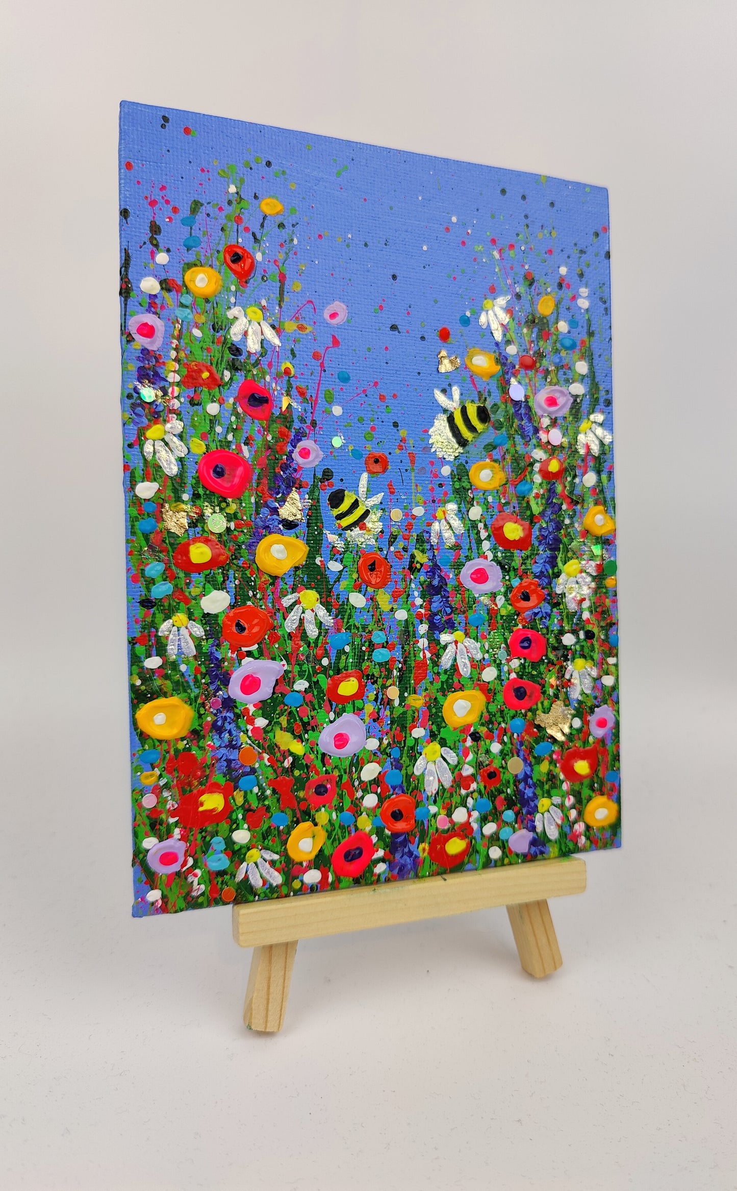 April Miniature #2