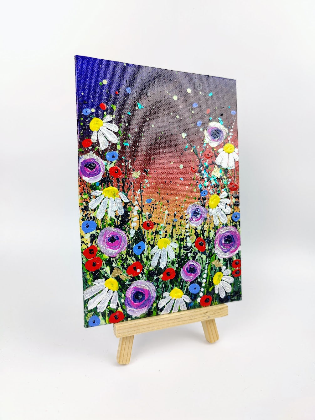 January Miniature 13