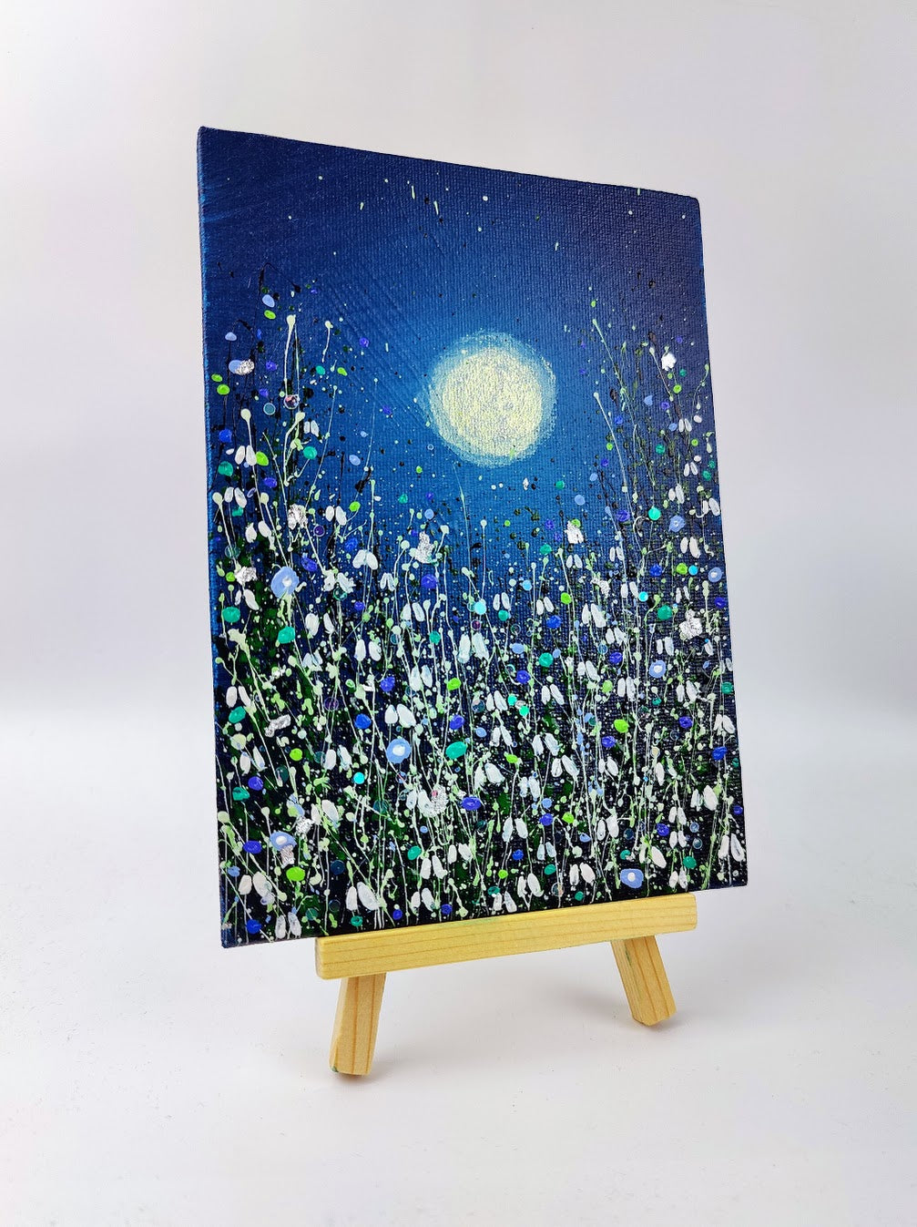 January Miniature #1