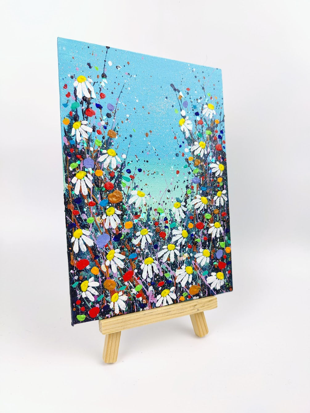 January Miniature 11