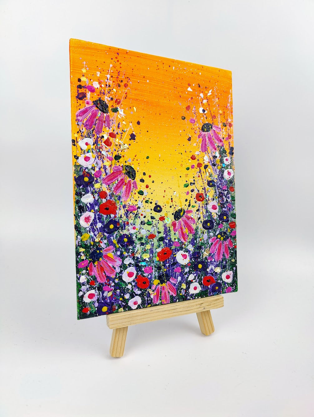 January Miniature 14