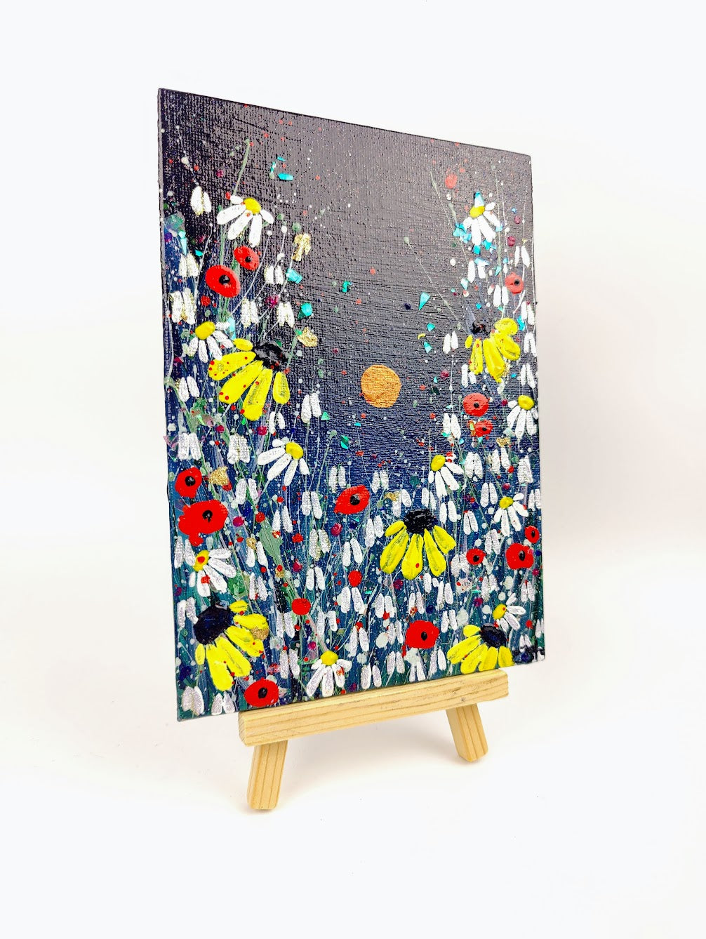 January Miniature 15