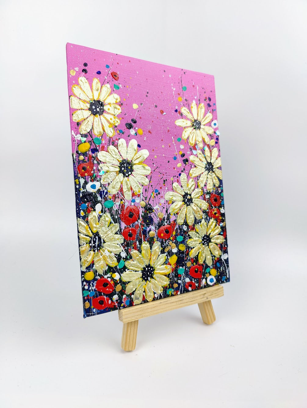 January Miniature 16