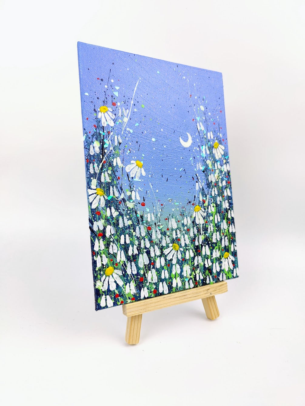 January Miniature 19