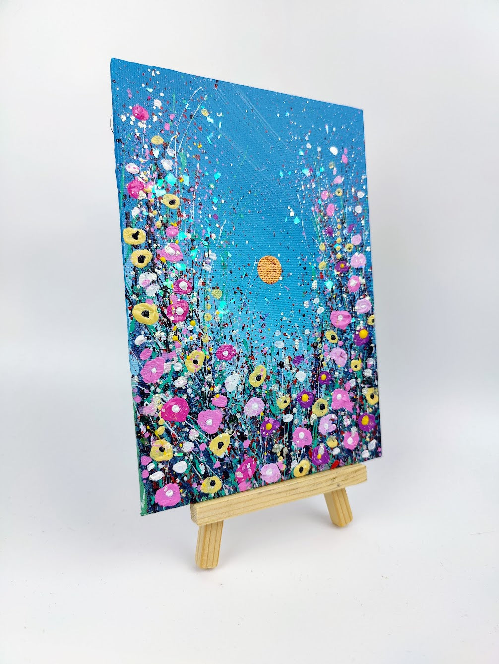 January Miniature 20