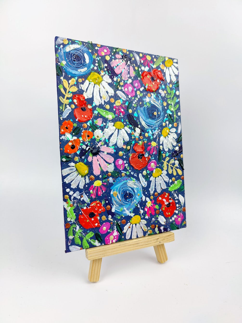 January Miniature 21