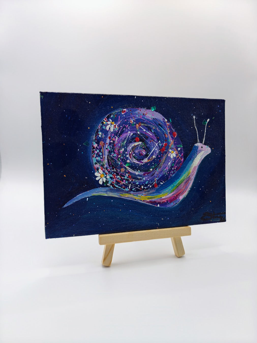 September Miniature #5