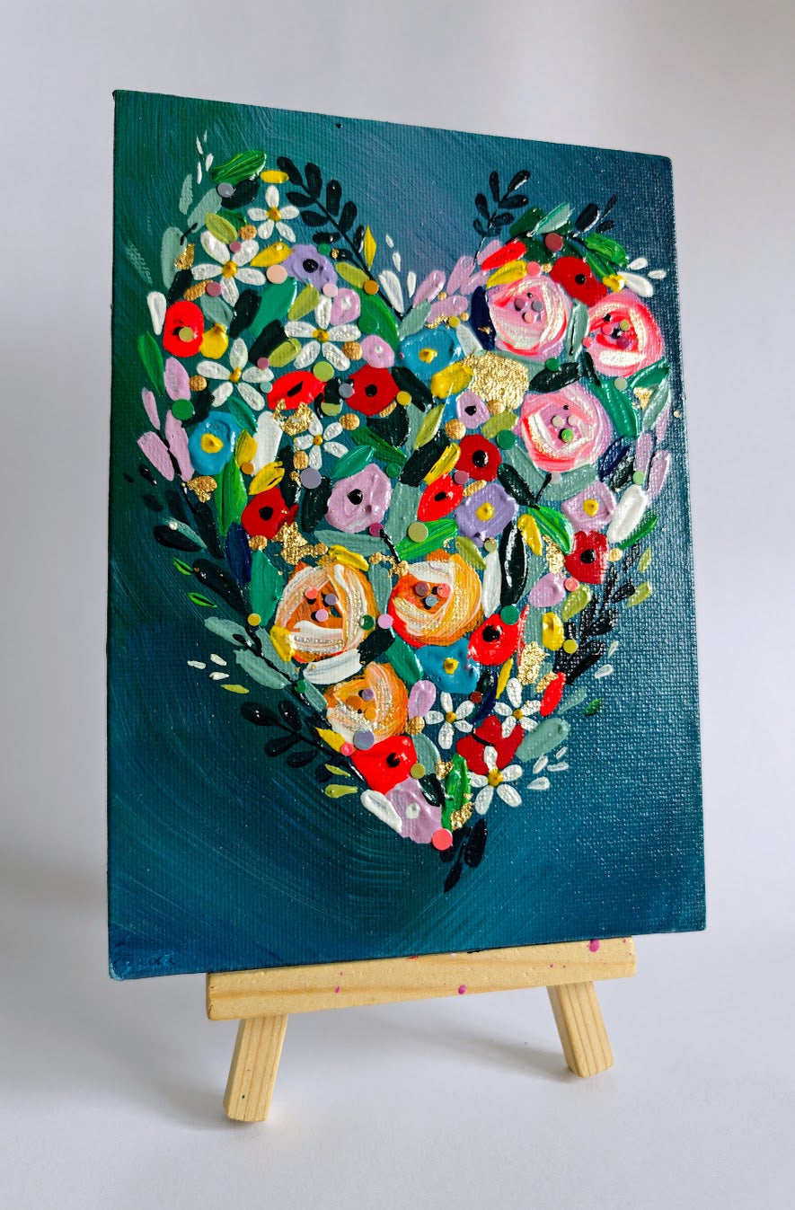 March Miniature #10