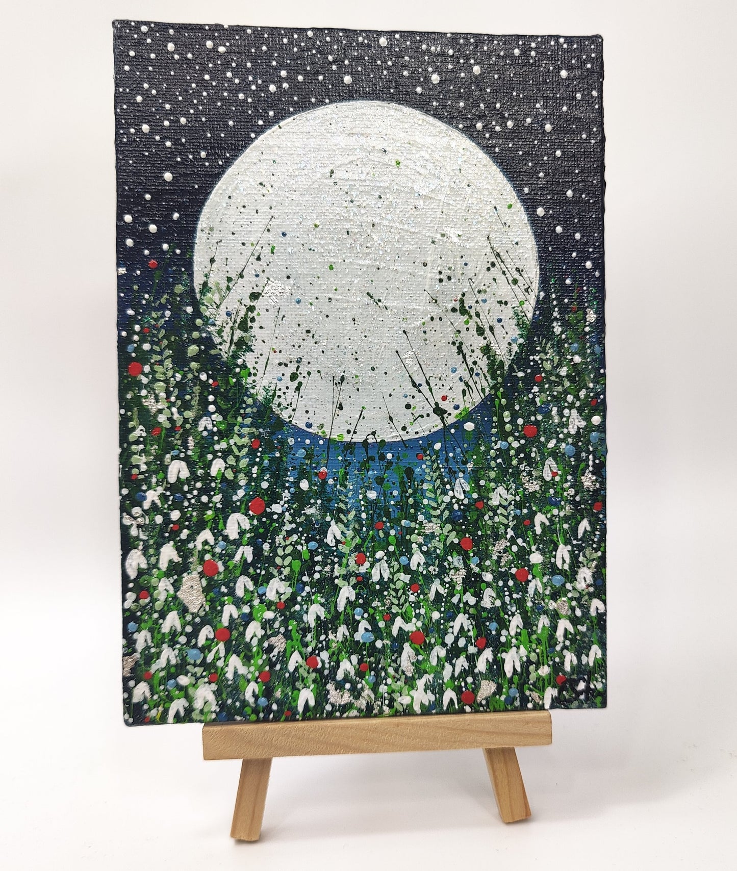 May Miniature #1