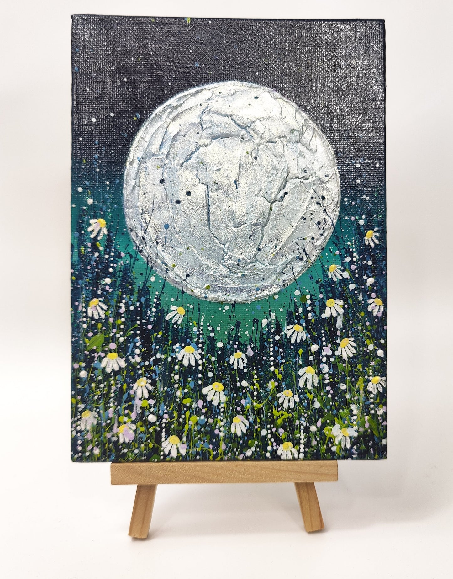 May Miniature #3