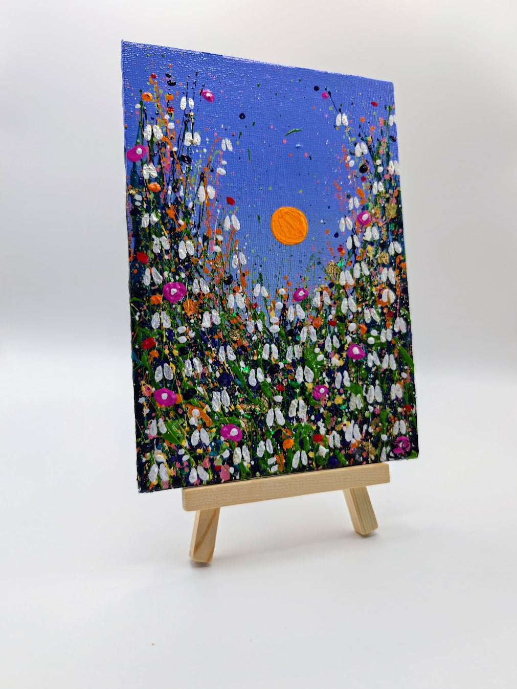 September Miniature #17