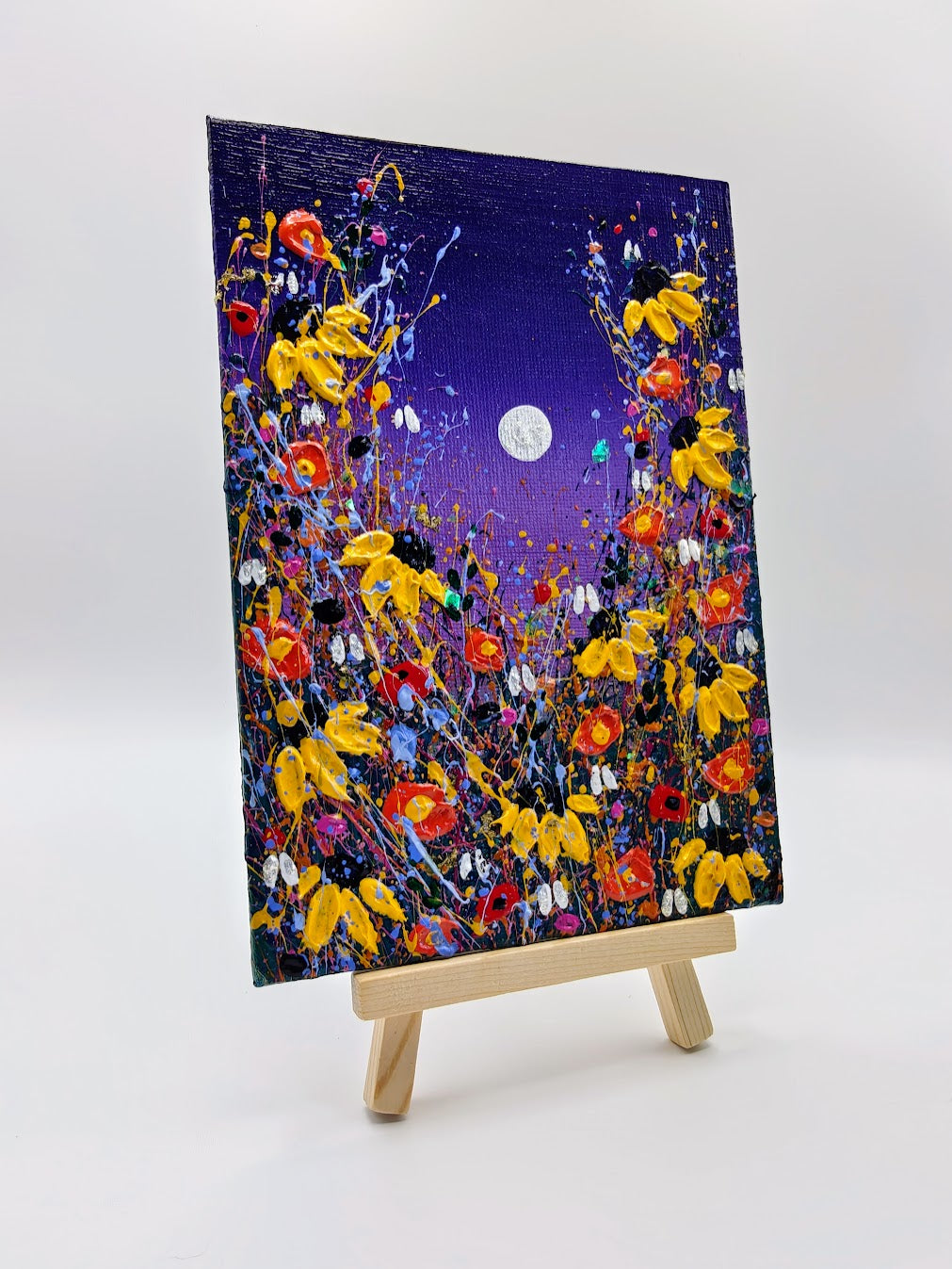September Miniature #22