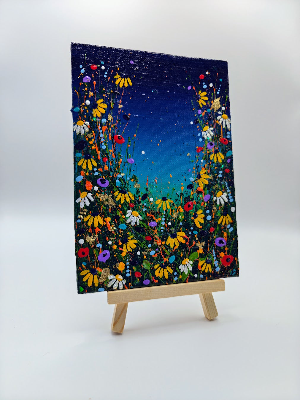September Miniature #27