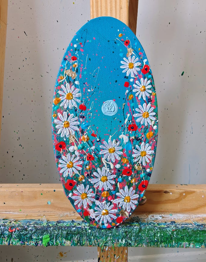 July Miniature 31