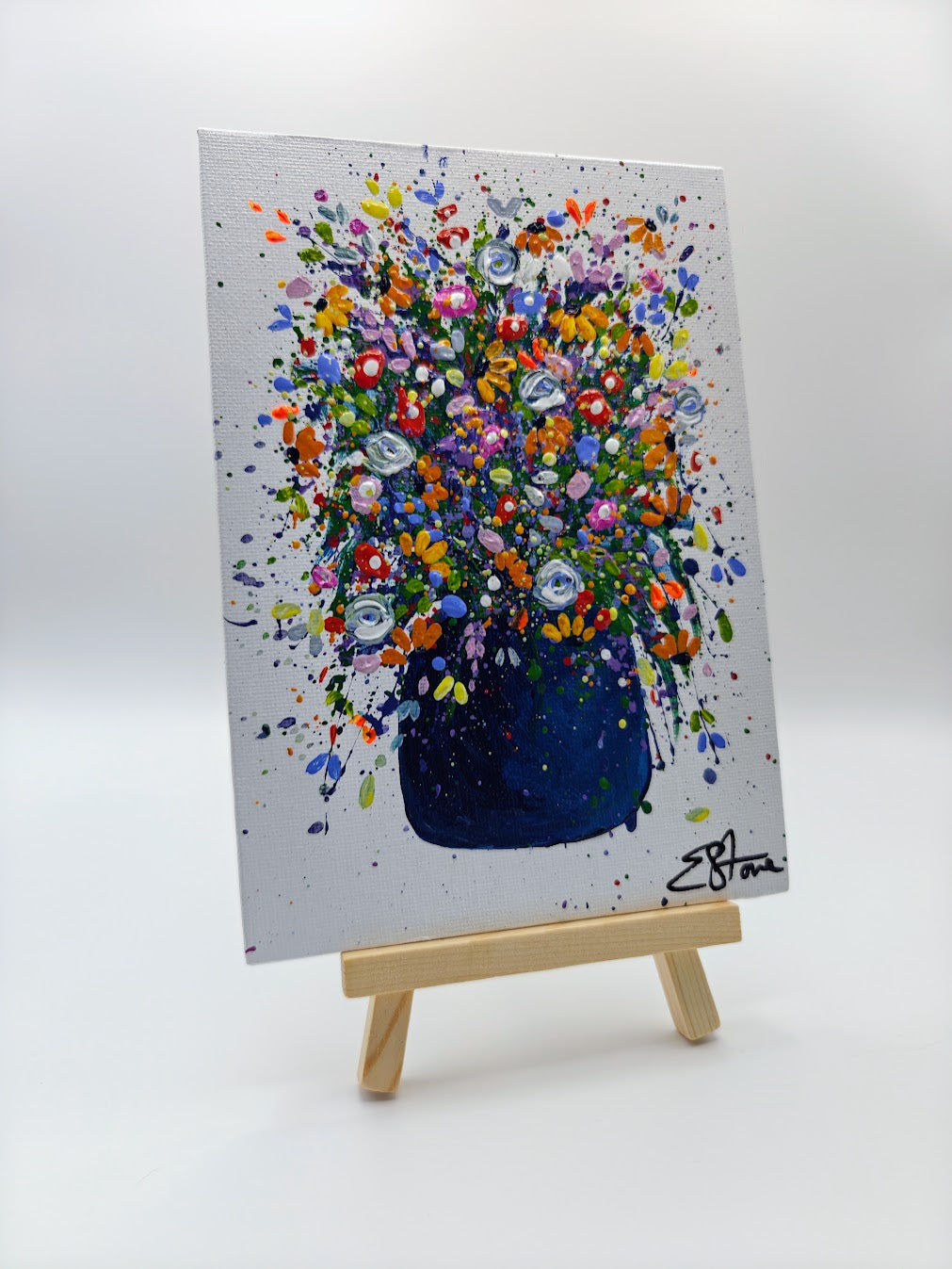 September Miniature #31