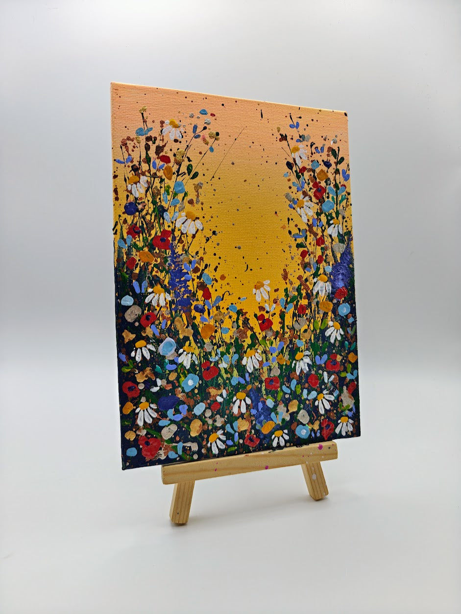 September Miniature #35