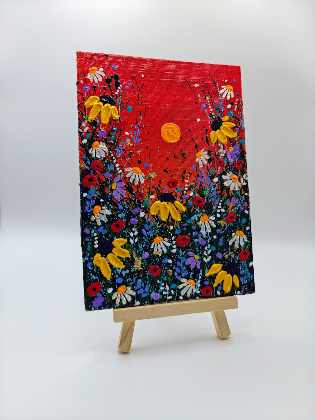 September Miniature #3