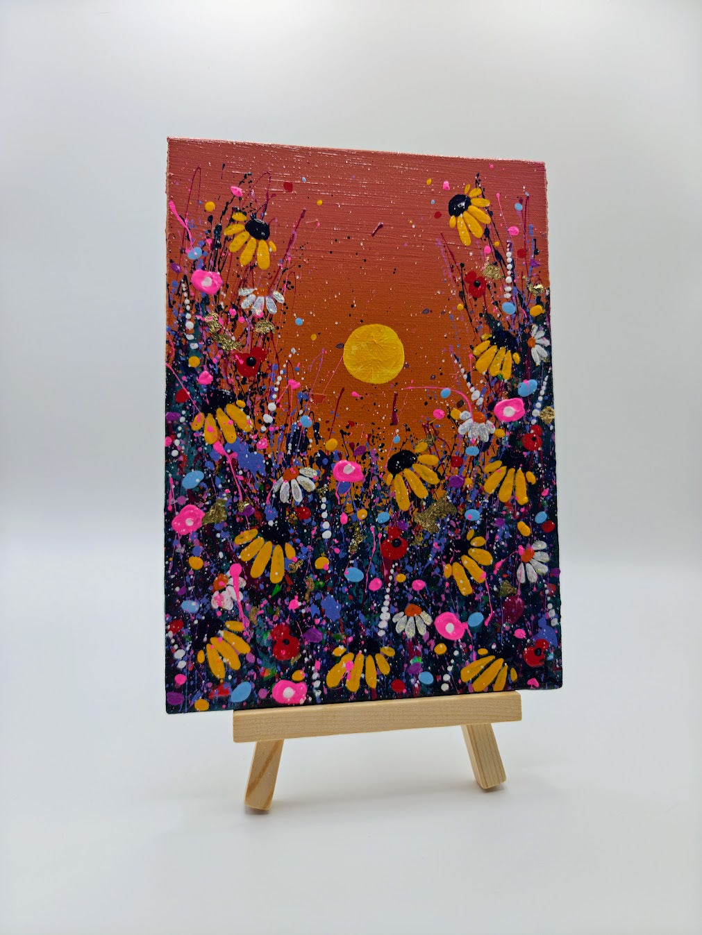 September Miniature #6