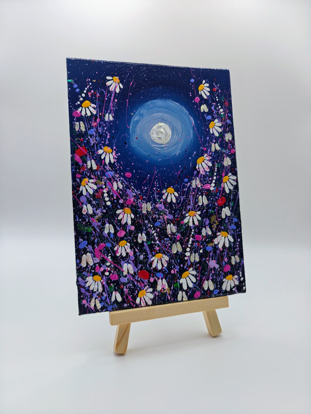 September Miniature #7