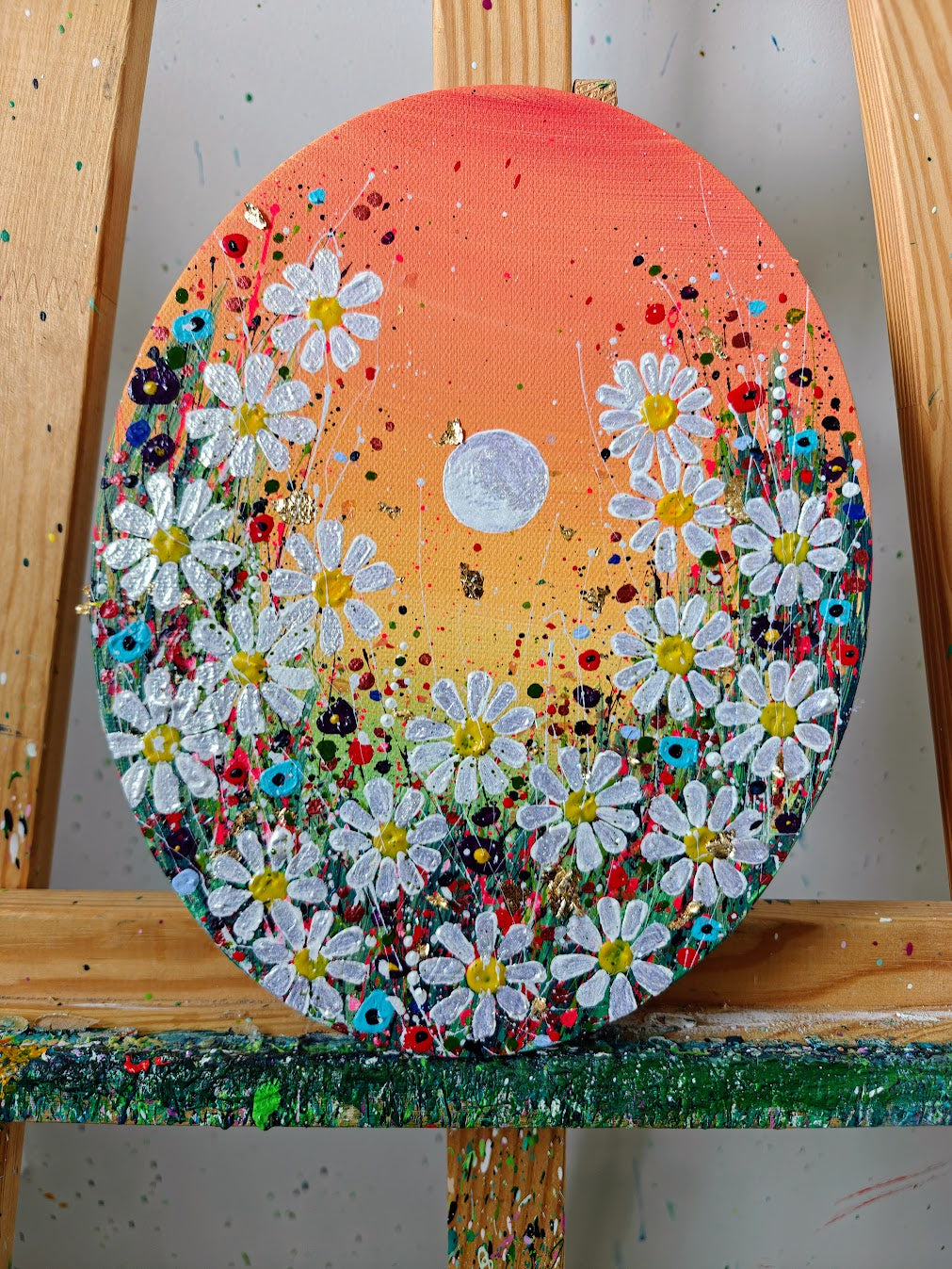 Moondaisy