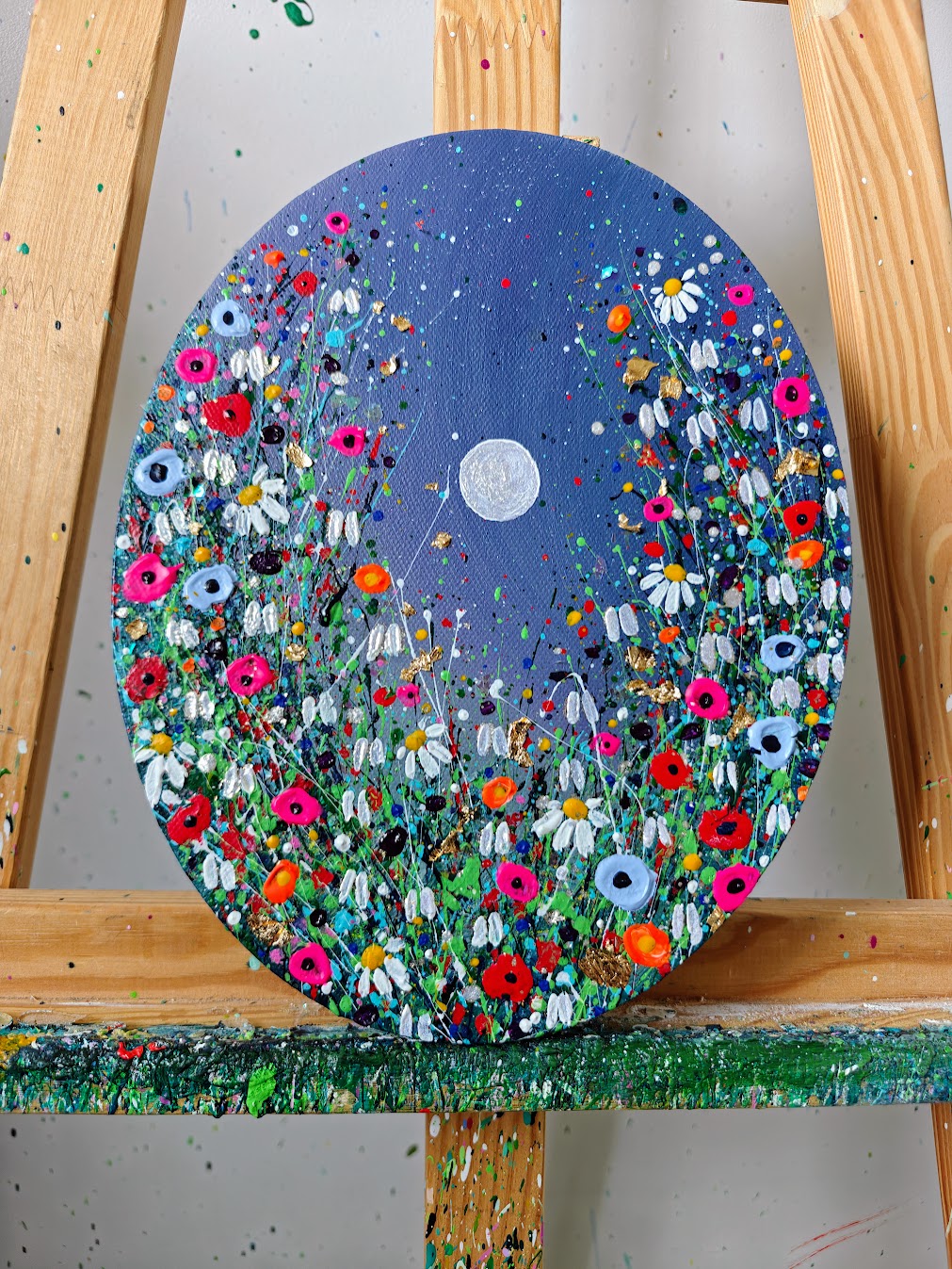 Moondrops