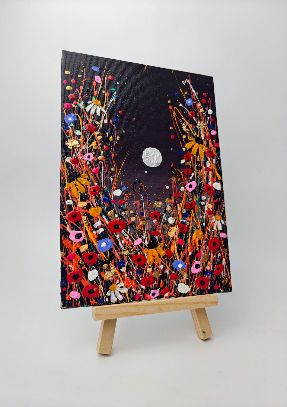 November Miniature 36