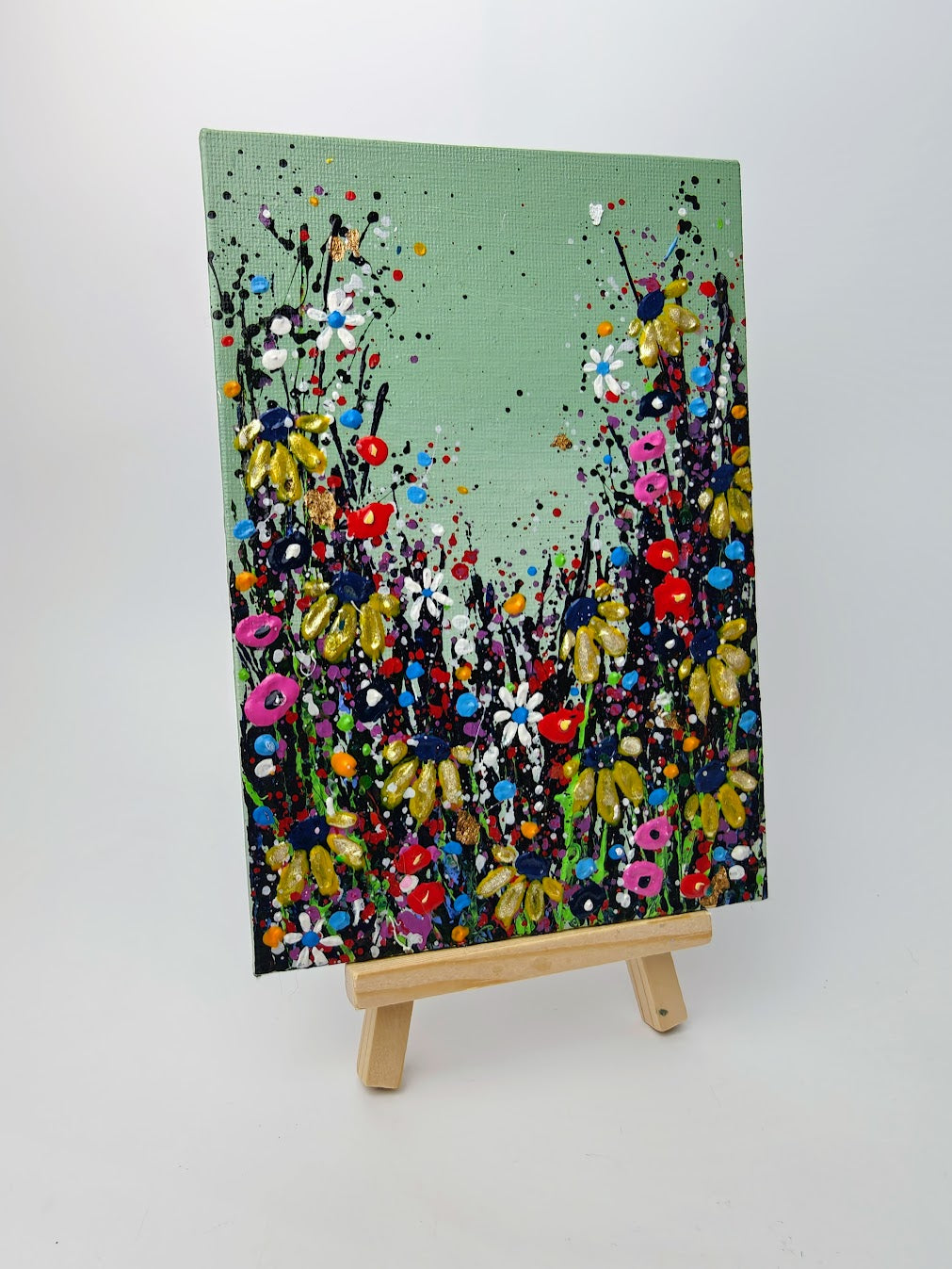 November Miniature 45