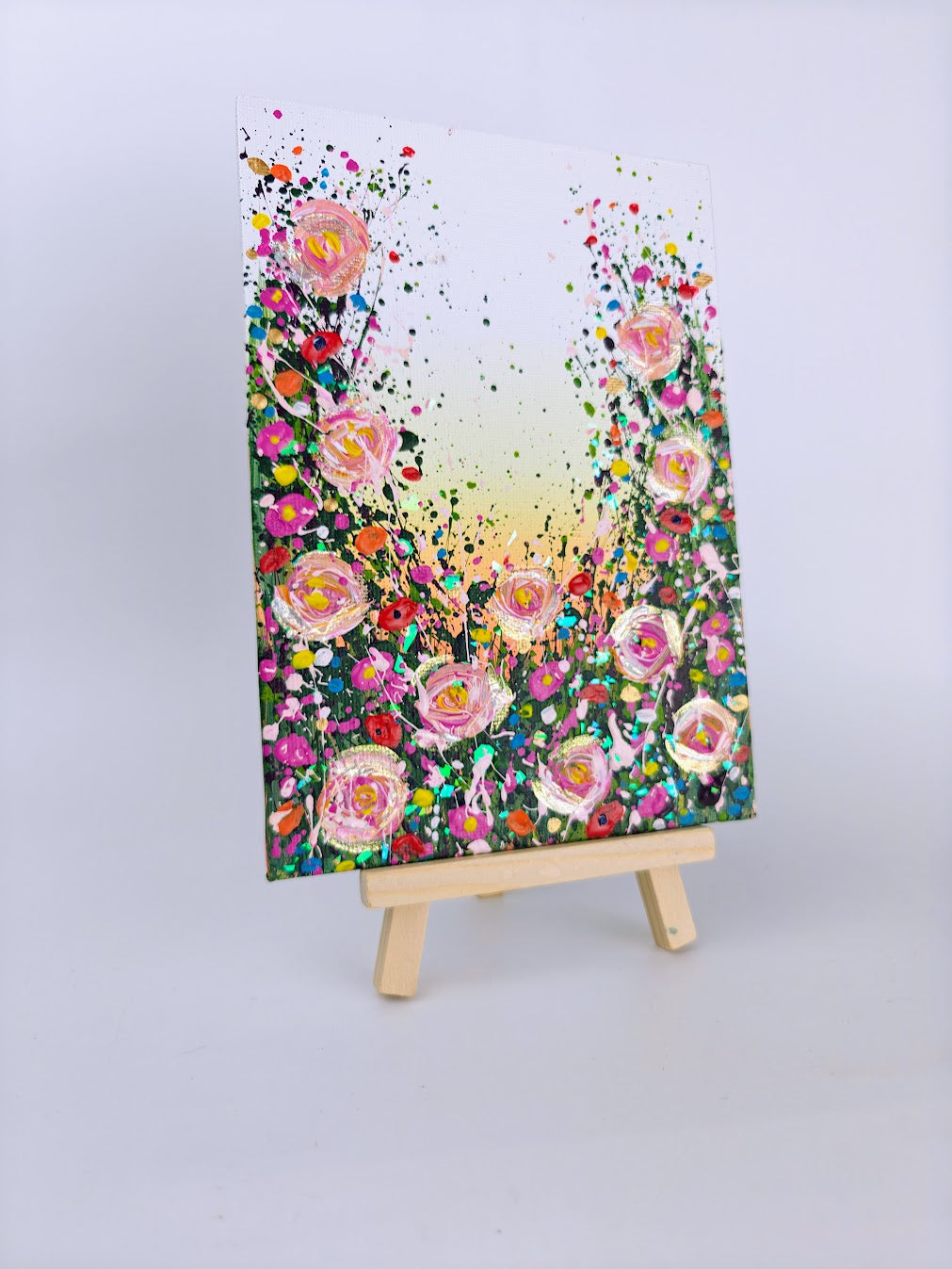 November Miniature 25