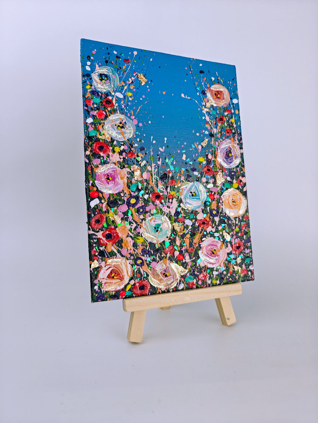 November Miniature 27