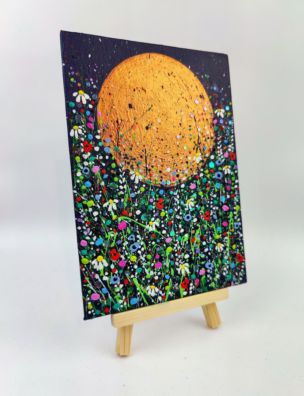 November Miniature #3
