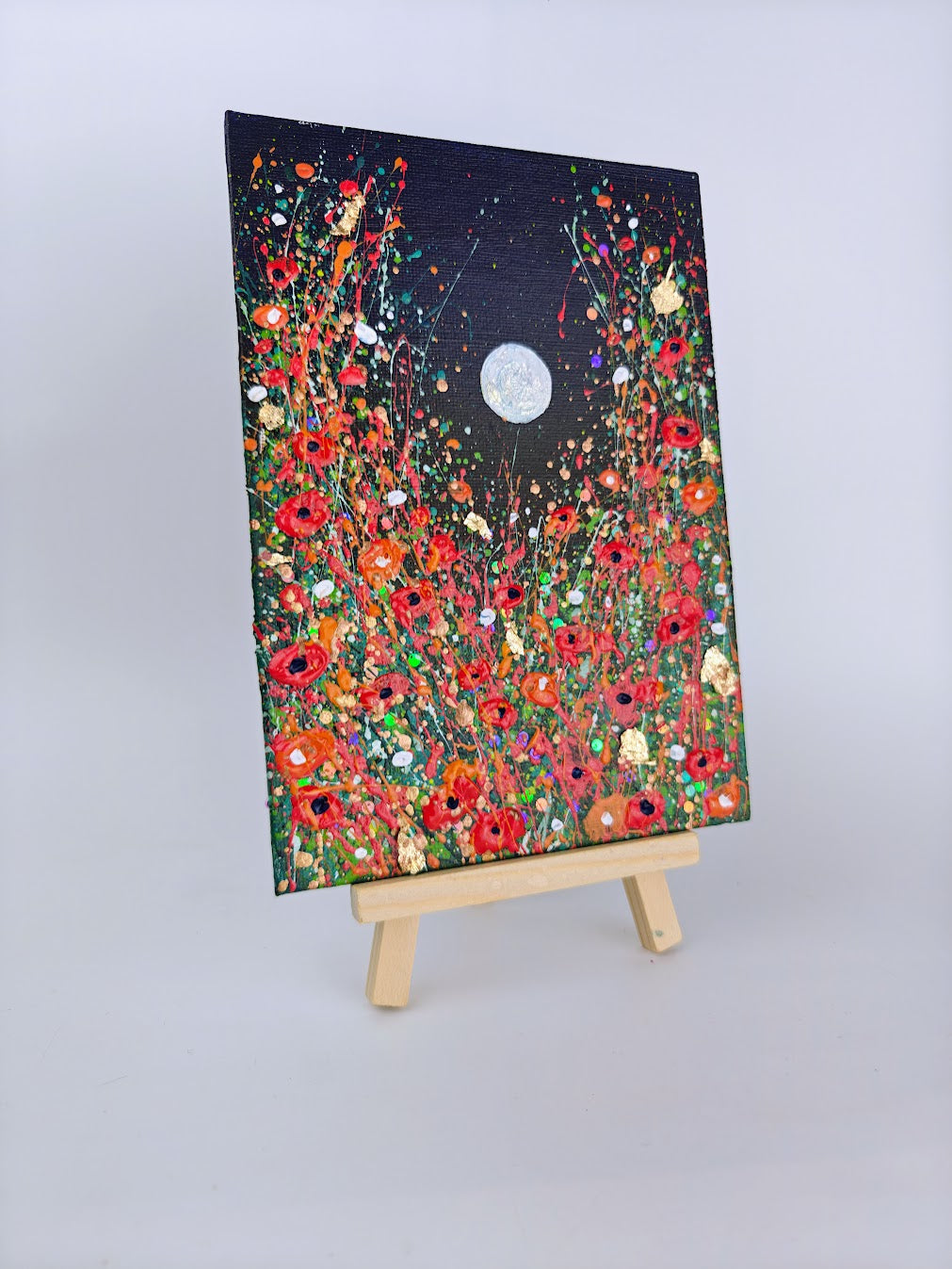 November Miniature 31