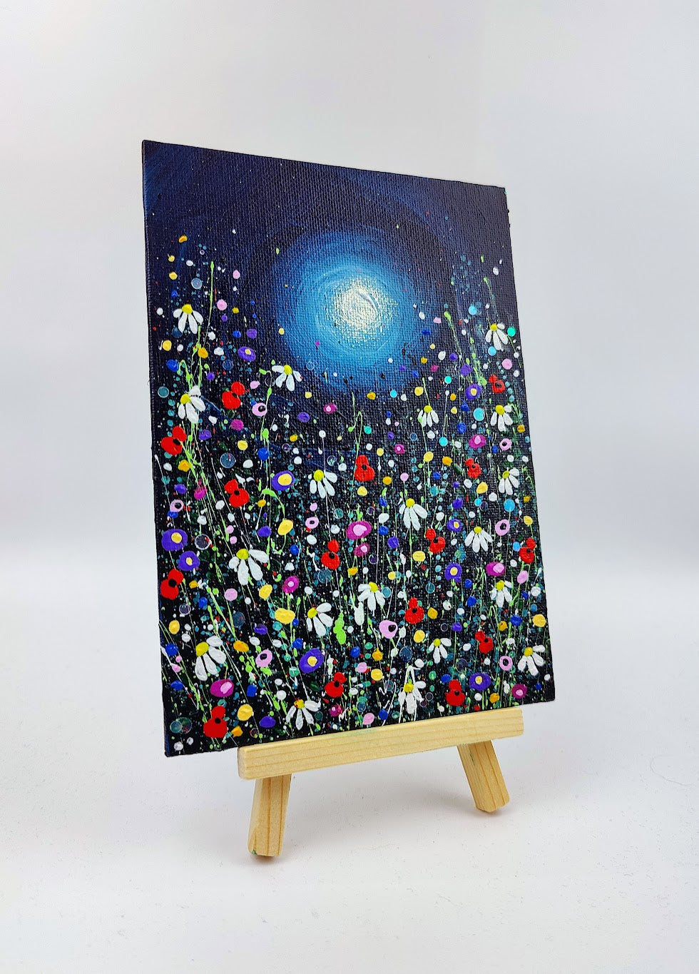 December Miniature #1