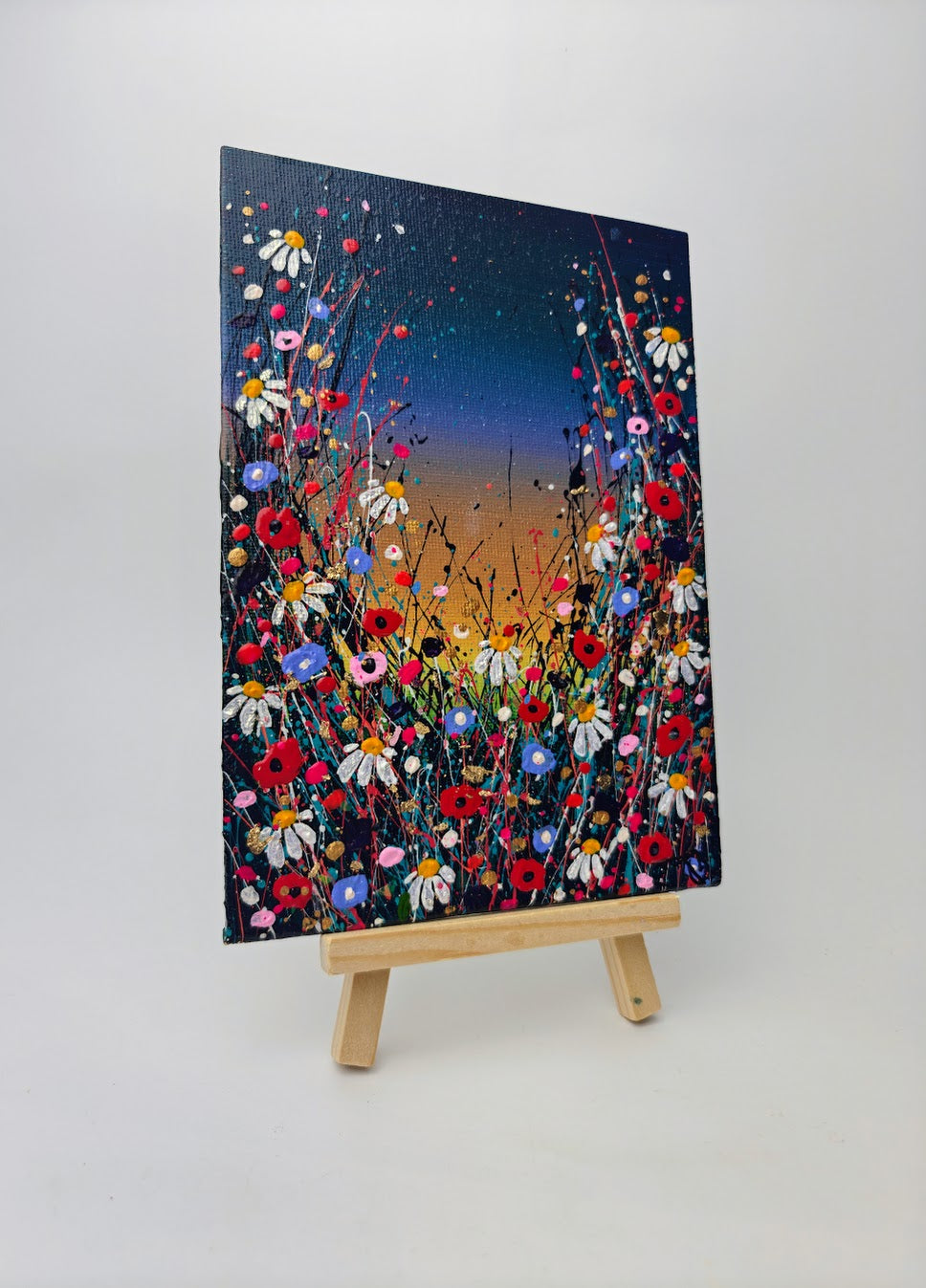 November Miniature 34