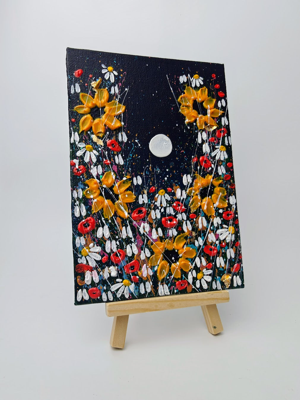 November Miniature 44