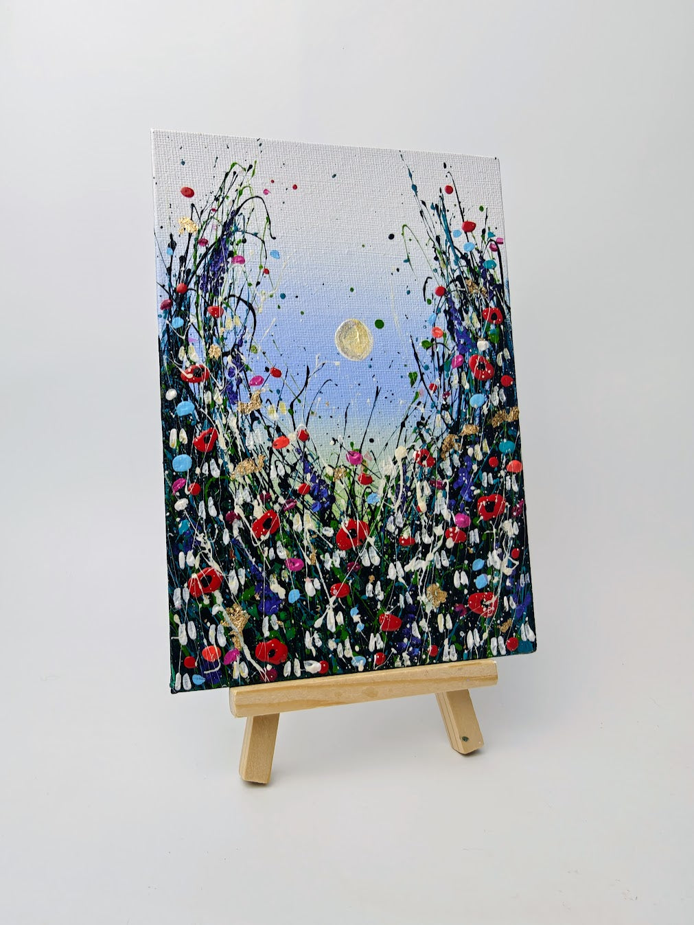 November Miniature 38